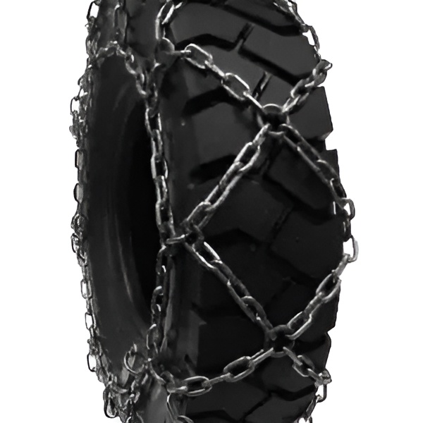 Цепи противоскольжения для погрузчиков вилочных, фронтальных