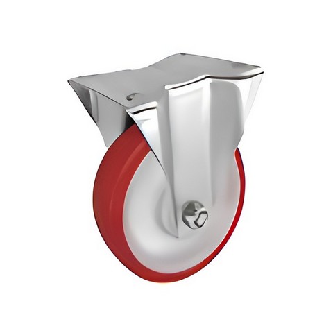 Колеса из нержавеющей стали