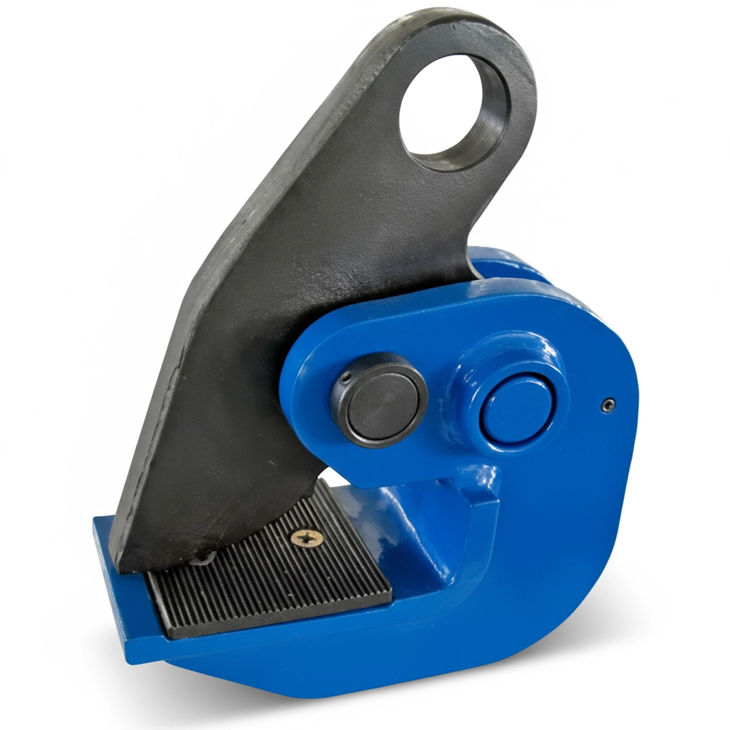 Захват горизонтальный DHQ-1.5 (0-30 мм)